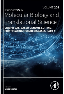CRISPR-Cas-Based Genome Editing for Treating Human Diseases-Part A - Humanitas
