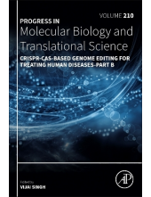 CRISPR-Cas-Based Genome Editing for Treating Human Diseases - Part B - Humanitas