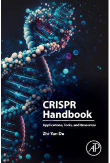CRISPR Handbook - Humanitas