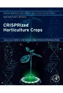 CRISPRized Horticulture Crops - Humanitas