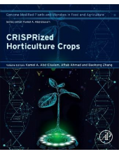 CRISPRized Horticulture Crops - Humanitas