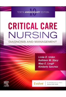 Critical Care Nursing - Humanitas