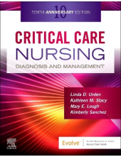 Critical Care Nursing - Humanitas