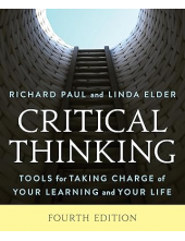Critical Thinking: Tools for Taking Charge of Your Learning - Humanitas
