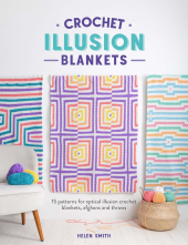 Crochet Illusion Blankets - Humanitas