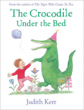 The Crocodile Under the Bed - Humanitas