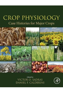Crop Physiology Case Histories for Major Crops - Humanitas