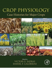 Crop Physiology Case Histories for Major Crops - Humanitas