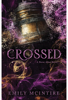 Crossed Book 5 Never After - Humanitas