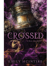 Crossed Book 5 Never After - Humanitas