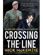 Crossing the Line - Humanitas