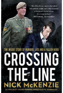 Crossing the Line - Humanitas