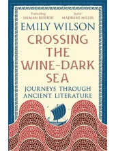 Crossing the Wine-Dark Sea - Humanitas