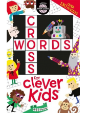 Crosswords for Clever Kids - Humanitas