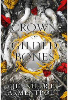 The Crown of Gilded Bones (Deluxe Ed.) - Humanitas