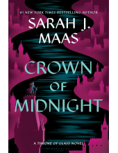 Crown of Midnight (Throne of Glass, 2) - Humanitas
