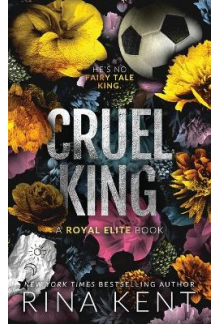 Cruel King Royal Elite Special Edition - Humanitas