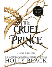 The Cruel Prince - Humanitas