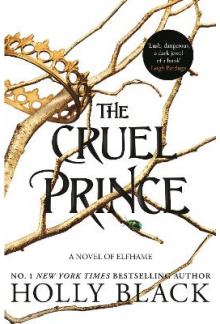 The Cruel Prince - Humanitas