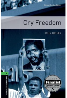 OBL 3E 6: Cry Freedom - Humanitas