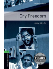 OBL 3E 6: Cry Freedom - Humanitas