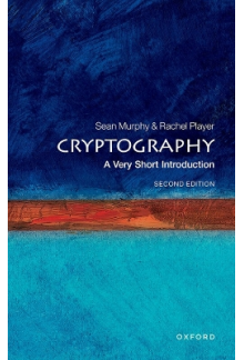 Cryptography (A Very Short Int roduction) - Humanitas