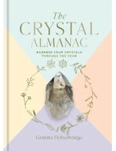 Crystal Almanac - Humanitas