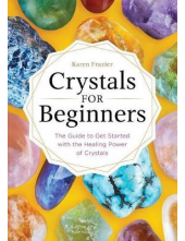 Crystals for Beginners - Humanitas