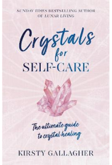 Crystals for Self-Care - Humanitas