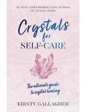Crystals for Self-Care - Humanitas