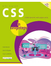 CSS in easy steps - Humanitas