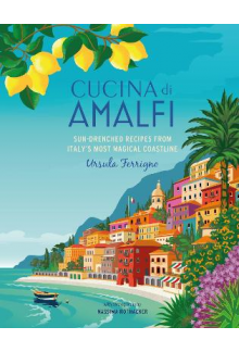 Cucina di Amalfi - Humanitas