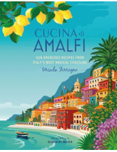 Cucina di Amalfi - Humanitas
