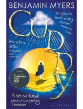 Cuddy (Goldsmiths Prize 2023) - Humanitas