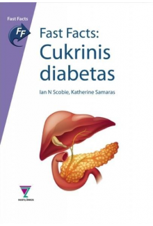 Cukrinis diabetas (Fast Facts) - Humanitas