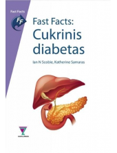 Cukrinis diabetas (Fast Facts) - Humanitas