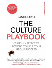 The Culture Playbook: 60 Highly Effective Actions to - Humanitas