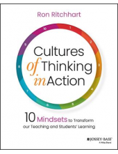 Cultures of Thinking in Action 10 Mindsets to Transform our - Humanitas
