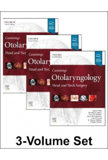Cummings Otolaryngology - Humanitas