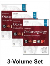 Cummings Otolaryngology - Humanitas