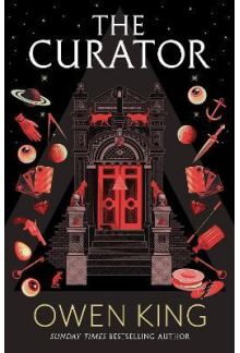 The Curator - Humanitas