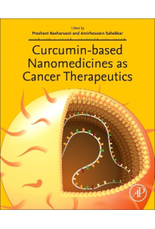 Curcumin-Based Nanomedicines as Cancer Therapeutics - Humanitas