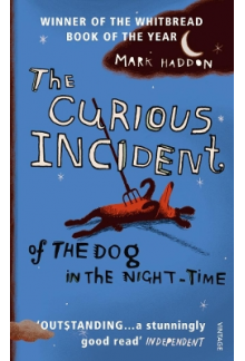 The Curious Incident of the Dog in the Night-time - Humanitas