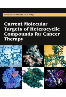 Current Molecular Targets of Heterocyclic Compounds for Cancer Therapy - Humanitas