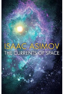 The Currents of Space - Humanitas
