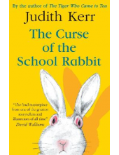 The Curse of the School Rabbit - Humanitas