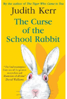 The Curse of the School Rabbit Humanitas