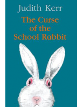 The Curse of the School Rabbit - Humanitas