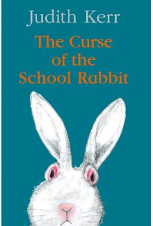 The Curse of the School Rabbit - Humanitas