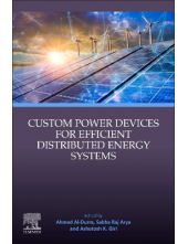 Custom Power Devices for Efficient Distributed Energy Systems - Humanitas